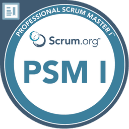 Professional Scrum Master (PSM)