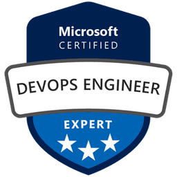 Microsoft Certified: DevOps Engineer Expert